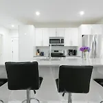 Chic 3Br In Lower Roxbury By Sonder