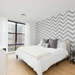 Bright 2Br In Seaport By Sonder