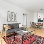 Distinctive 2Br In Seaport By Sonder