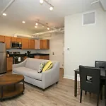 Chic 2Br In The Financial District By Sonder