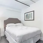 Loft Style 3Br In South End By Sonder