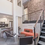 Loft Style 3Br In South End By Sonder