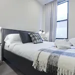 Classic Studio In Downtown Crossing By Sonder