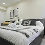 Classic Studio In Downtown Crossing By Sonder
