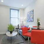 Chic 1Br In Downtown Crossing By Sonder