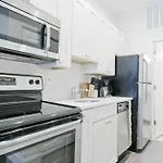 Chic 1Br In Downtown Crossing By Sonder