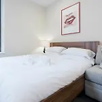 Hip 1Br In Downtown Crossing By Sonder