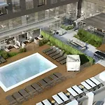 Global Luxury Suites In South End