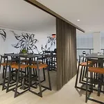 Global Luxury Suites In South End