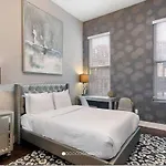 5-33 Modern Private Studio Awaits You!
