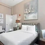 5-33 Modern Private Studio Awaits You!