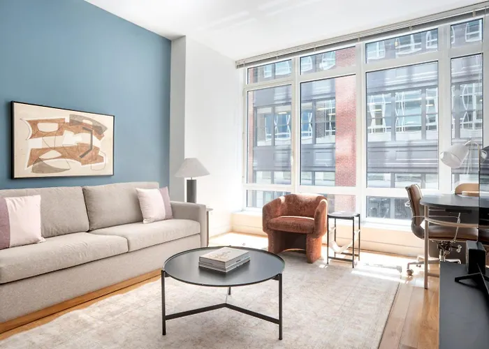 Back Bay 1Br W Wd Gym Roof Nr Copley Sq Bos-751