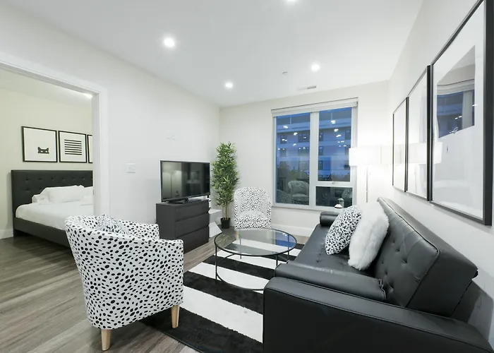 Chic 3Br In Lower Roxbury By Sonder