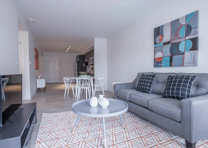 Lively 2Br In Fenway By Sonder