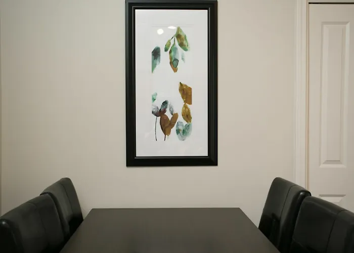 Chic 2Br In The Financial District By Sonder