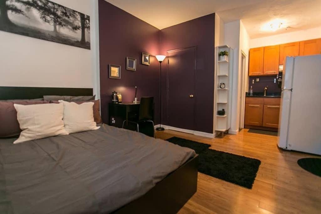 Downtown Apt, Near Tufts Med, Bmc, Mgh *