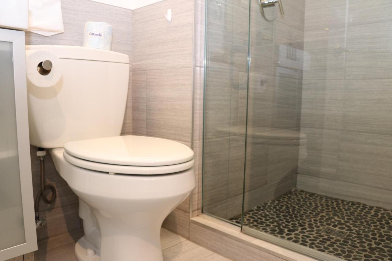 Aparthotel Charming & Stylish On Beacon Hill #6 *