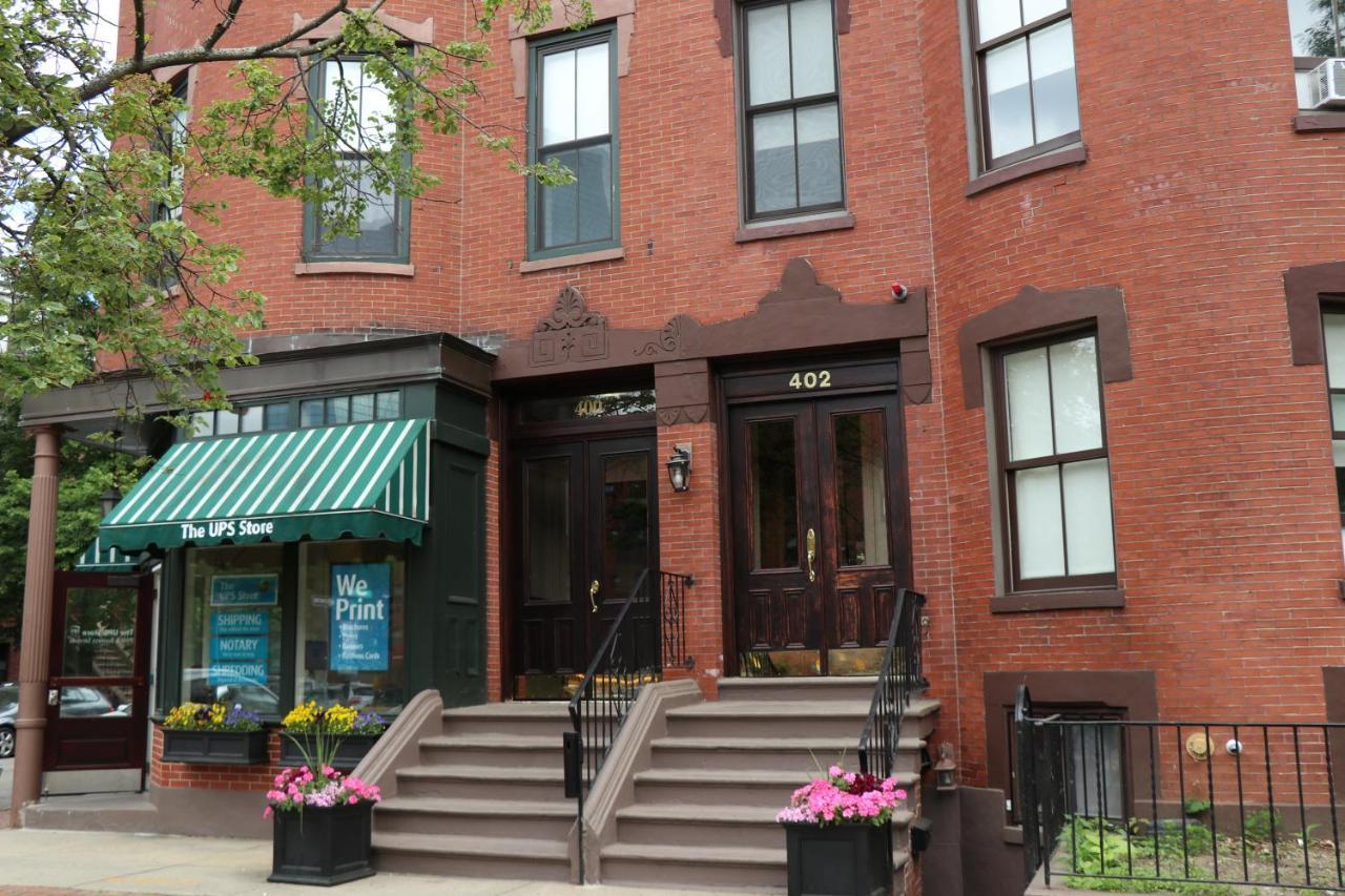 Aparthotel Heart Of South End, Convenient, Comfy #22