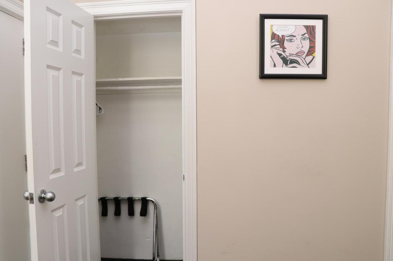 South End Perfect For Work Travel #26 Apartment