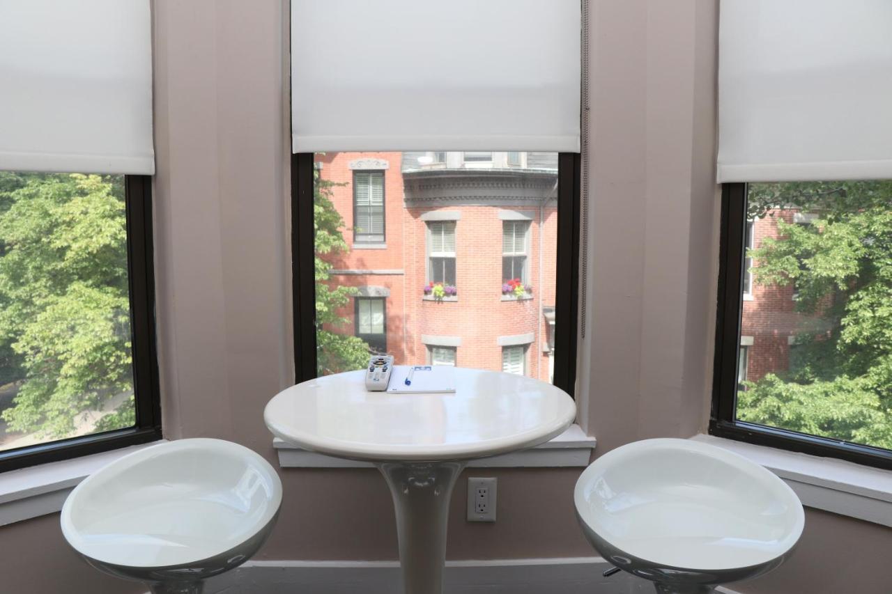 Heart Of South End, Convenient, Comfy #22 Boston