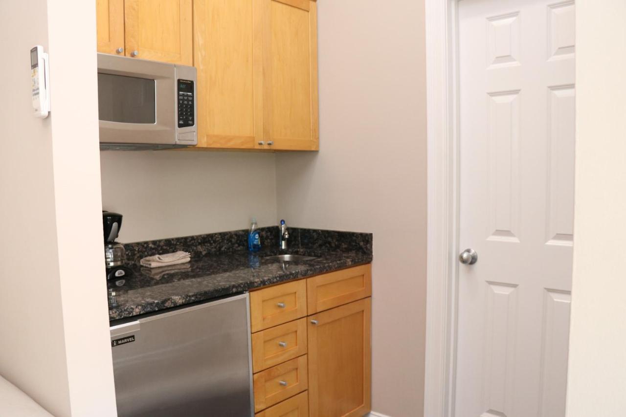 Heart Of South End, Convenient, Comfy #22 Aparthotel Boston