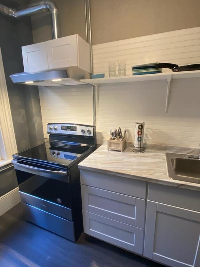 5-33 Modern Private Studio Awaits You! Inn
