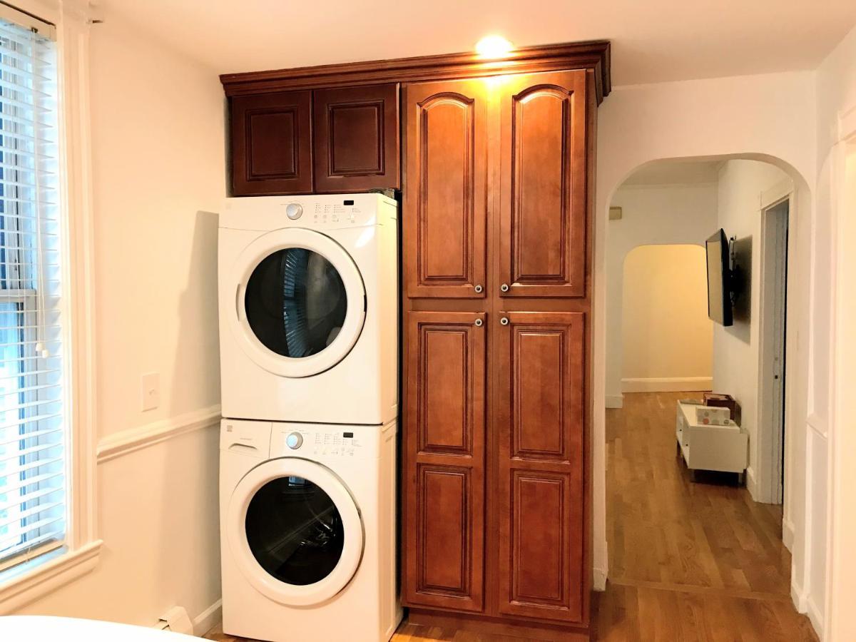Apartment Harvard Allston Campus Three-bedroom Two Bath Executive *