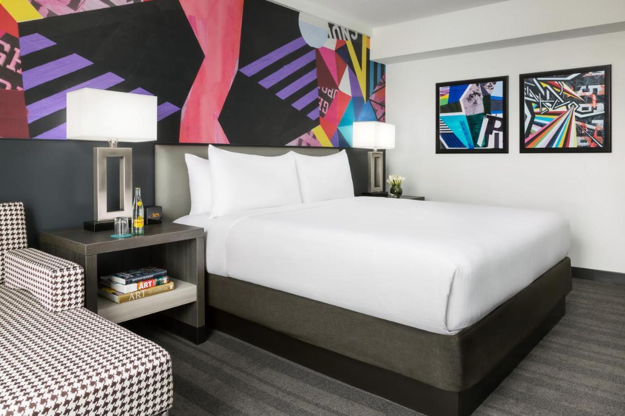 Studio Allston 4* Boston