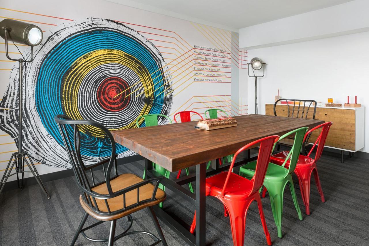 Studio Allston Hotel Boston