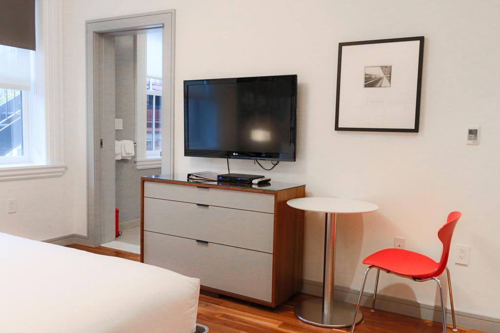 Chandler Aparthotel 3*