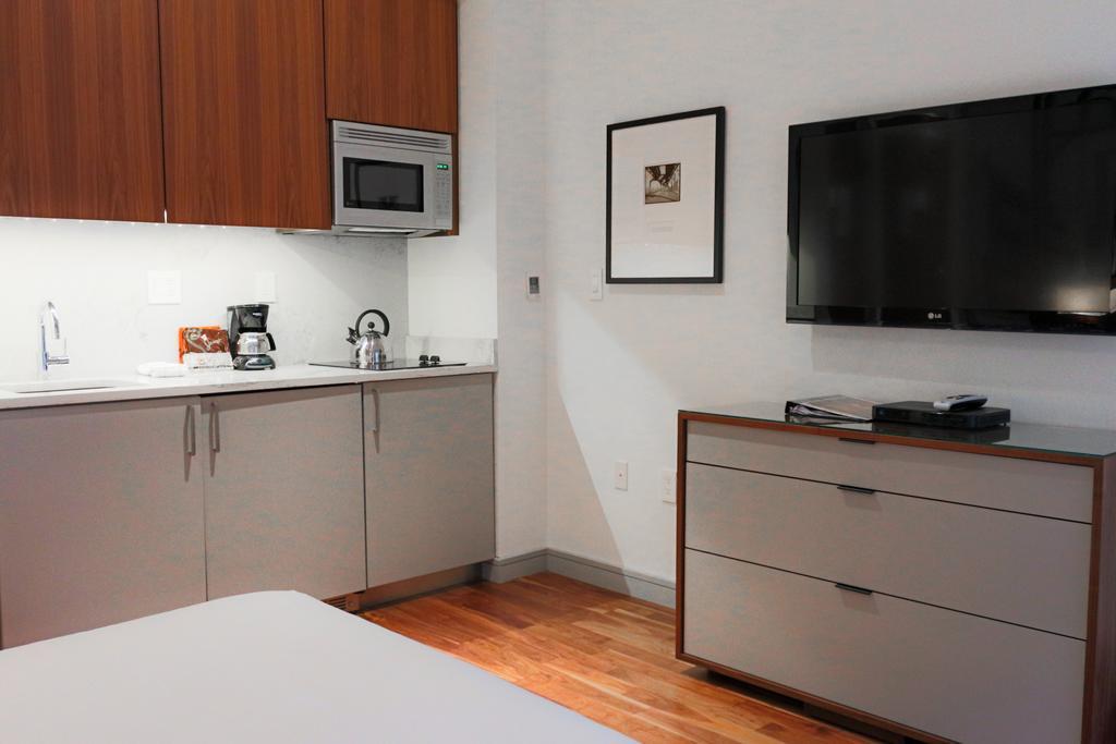 Chandler 3* Boston
