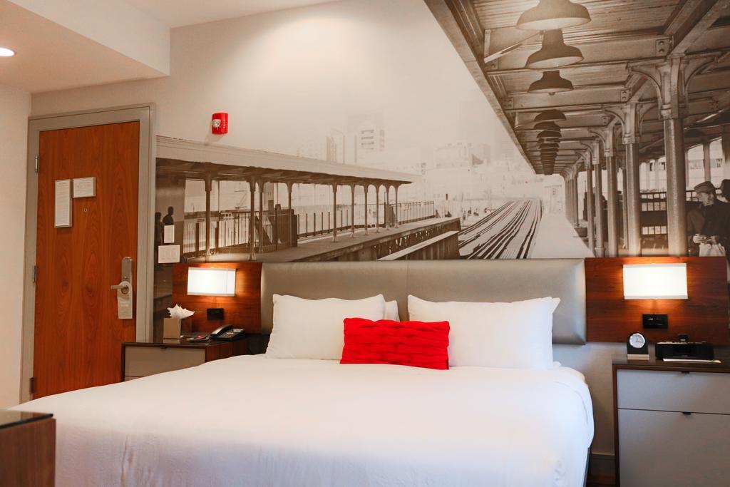 Chandler Aparthotel 3*