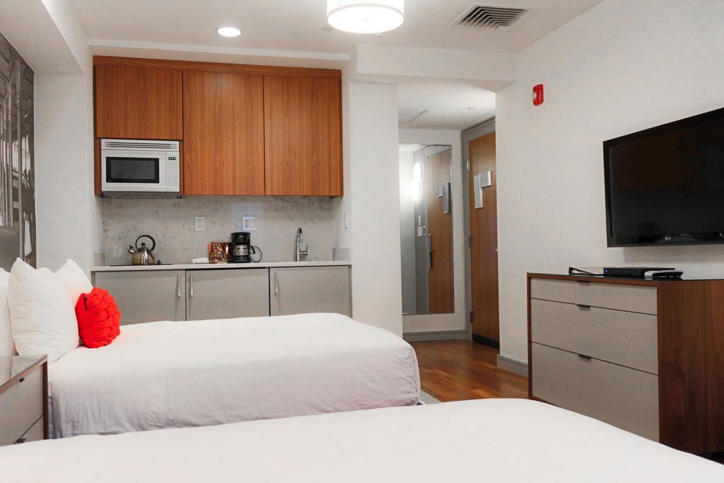 Aparthotel Chandler Boston