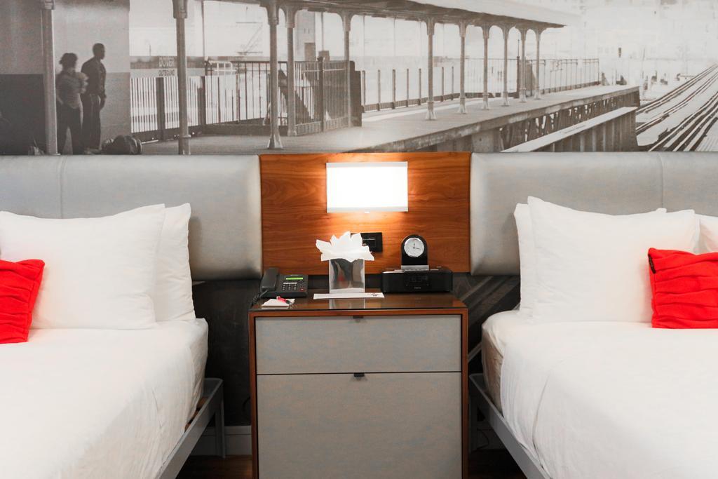 Aparthotel Chandler