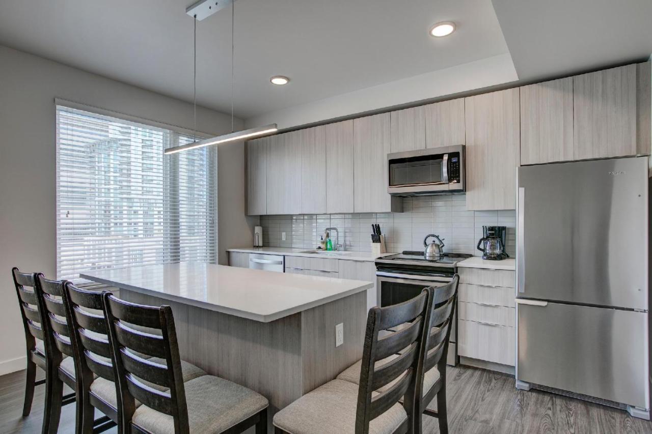 Bostons Financial District 30 Day Apartment *