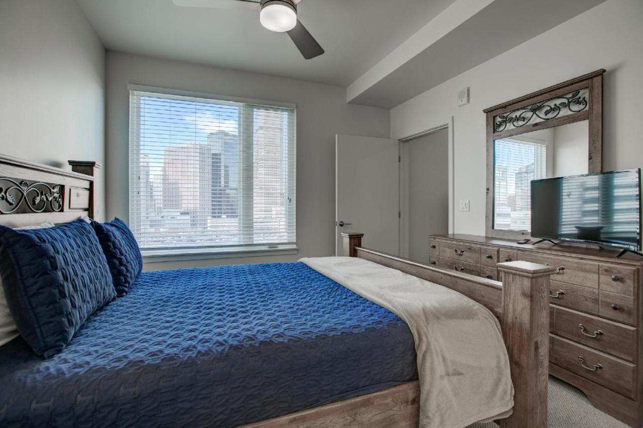 Apartment Bostons Financial District 30 Day *