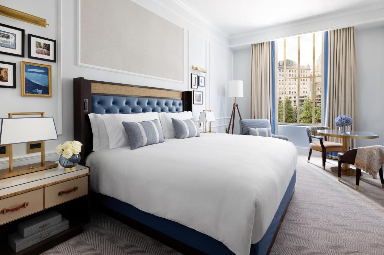 The Langham, Hotel Boston