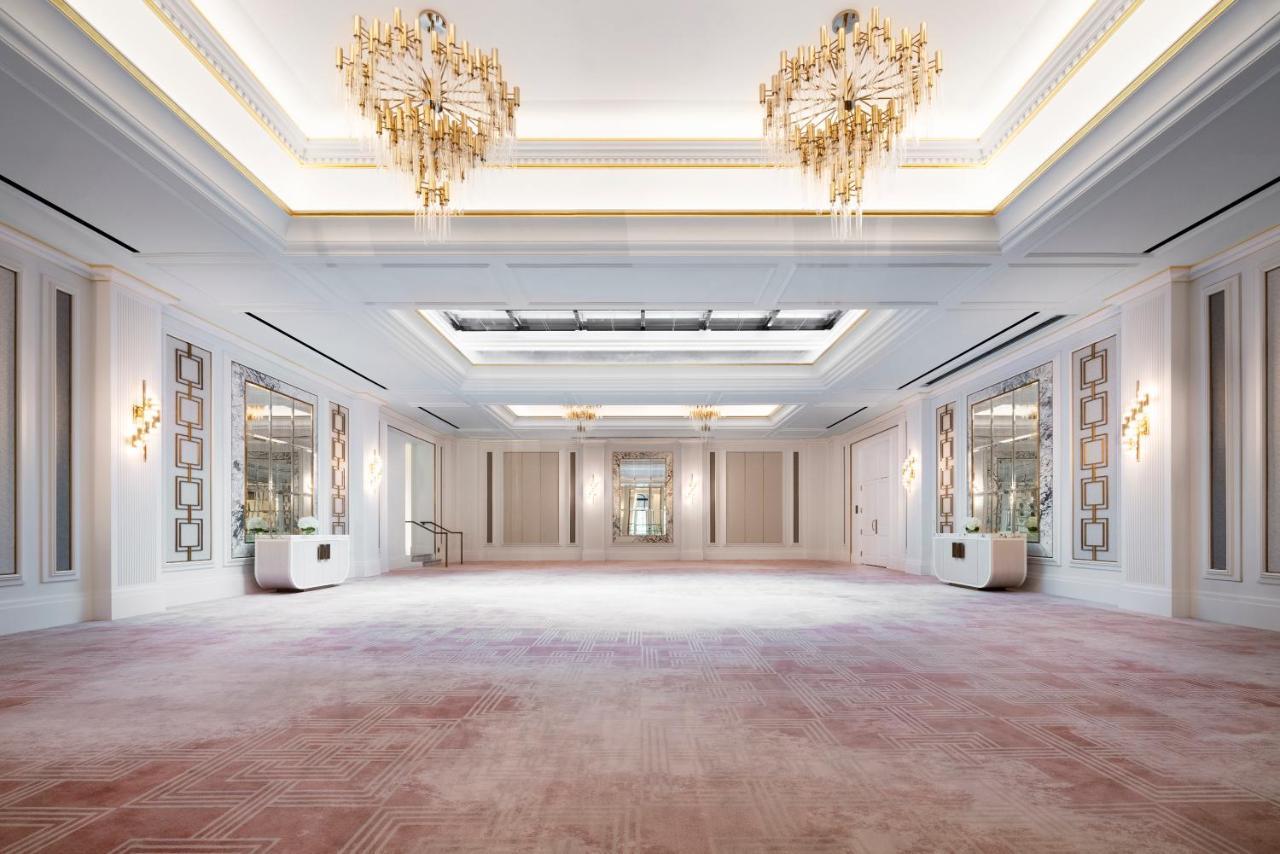 The Langham,