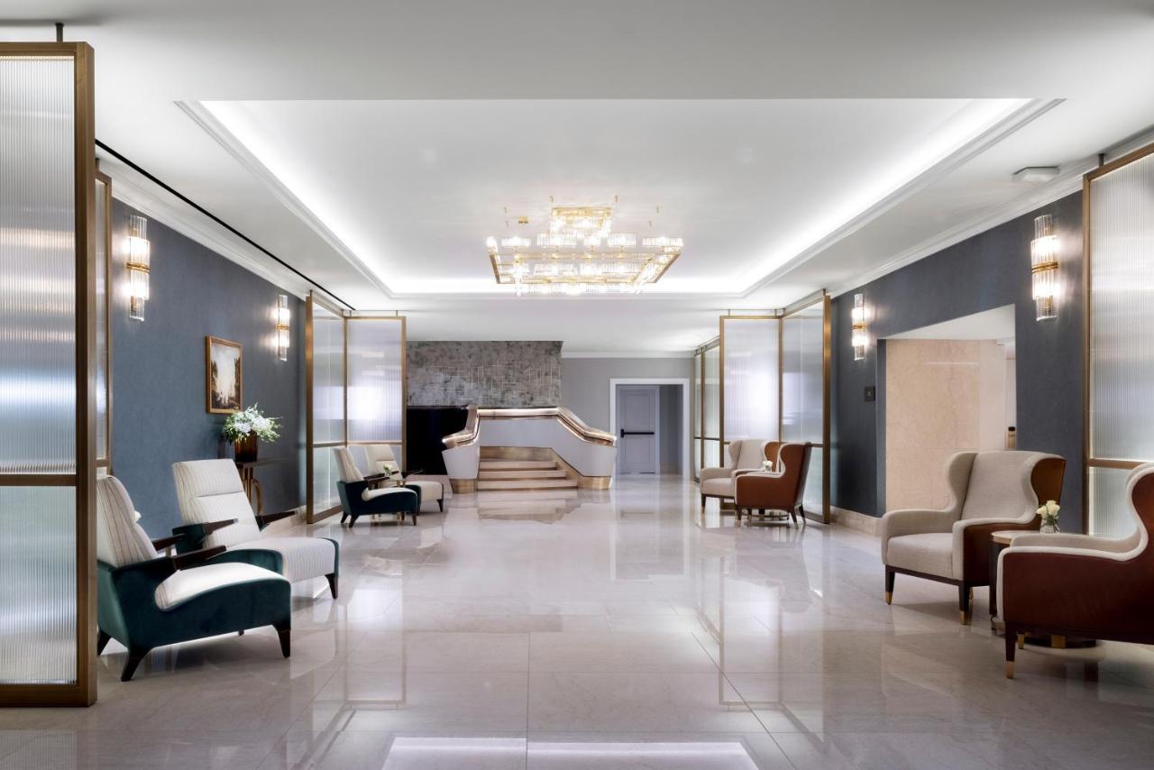 Hotel The Langham, 5*