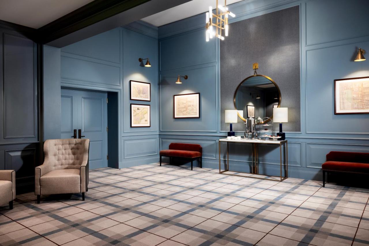 Hotel The Langham,