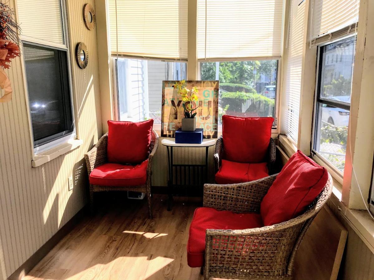 Apartment Executive Loft - Harvard Allston Campus