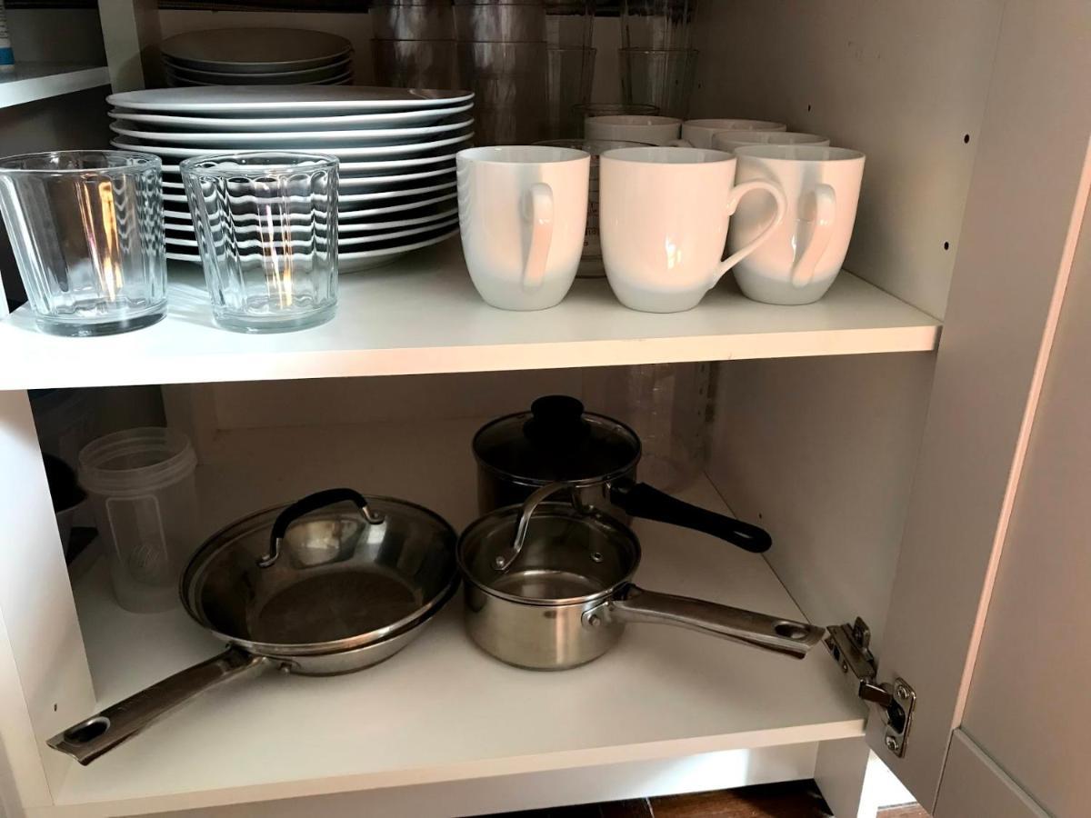 Apartment Executive Loft - Harvard Allston Campus Boston