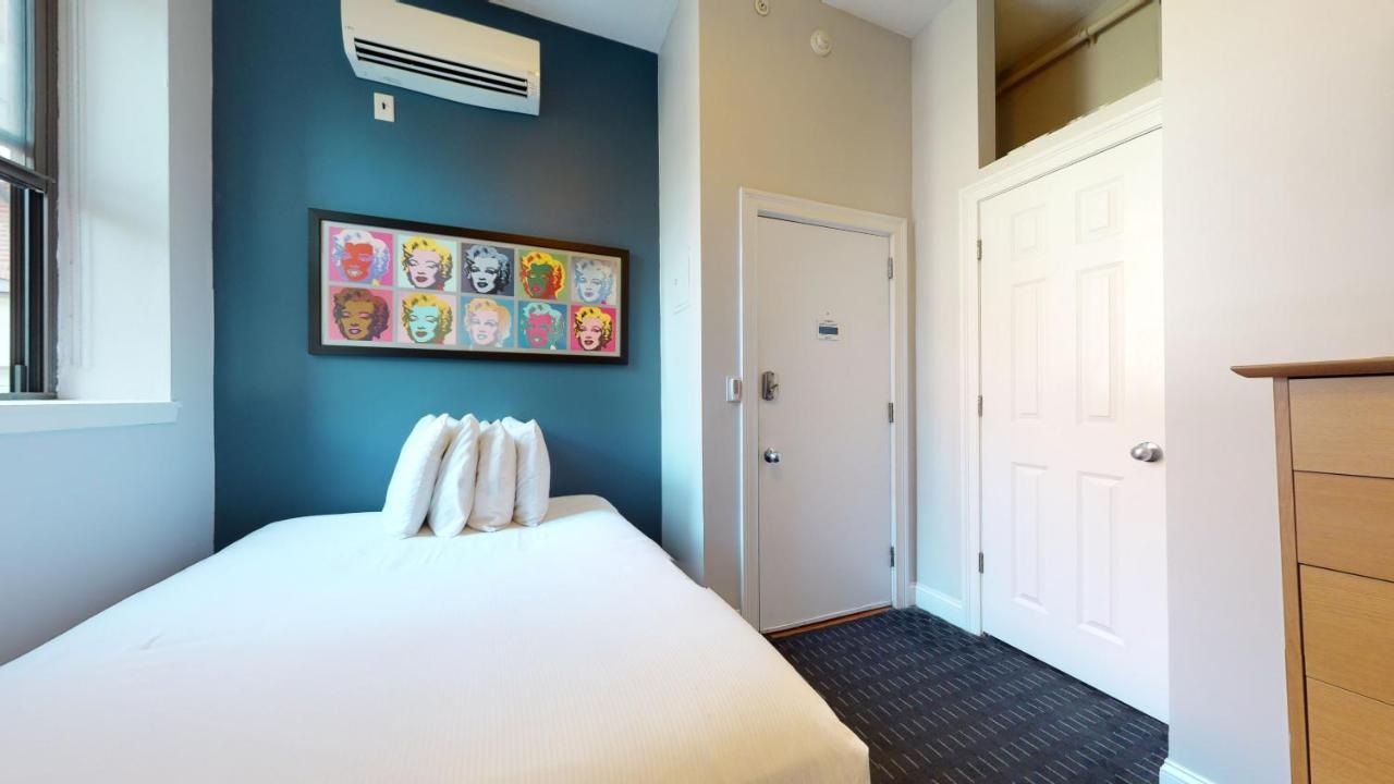South End Perfect For Work Travel #26 Apartment