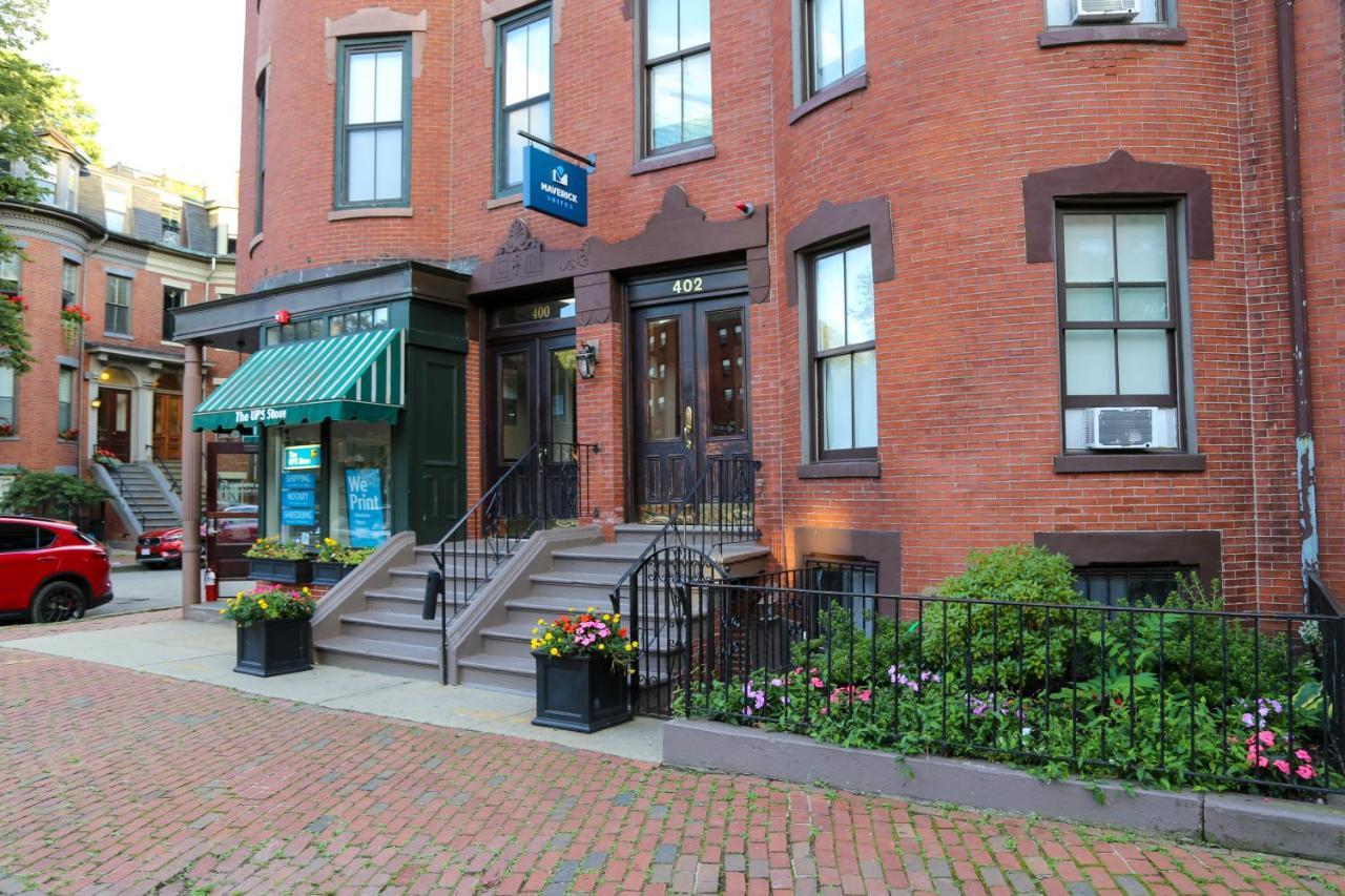 South End Perfect For Work Travel #26 Boston