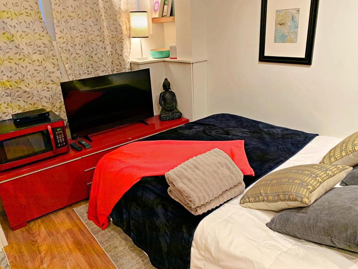 Apartment Amazing Location Parking *