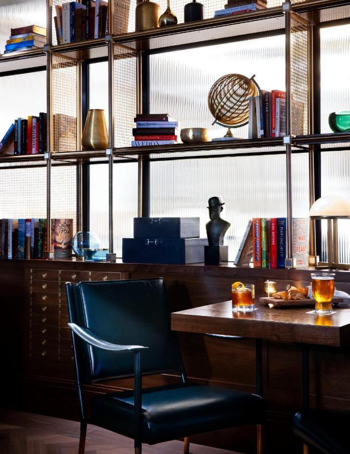 The Langham, Hotel Boston