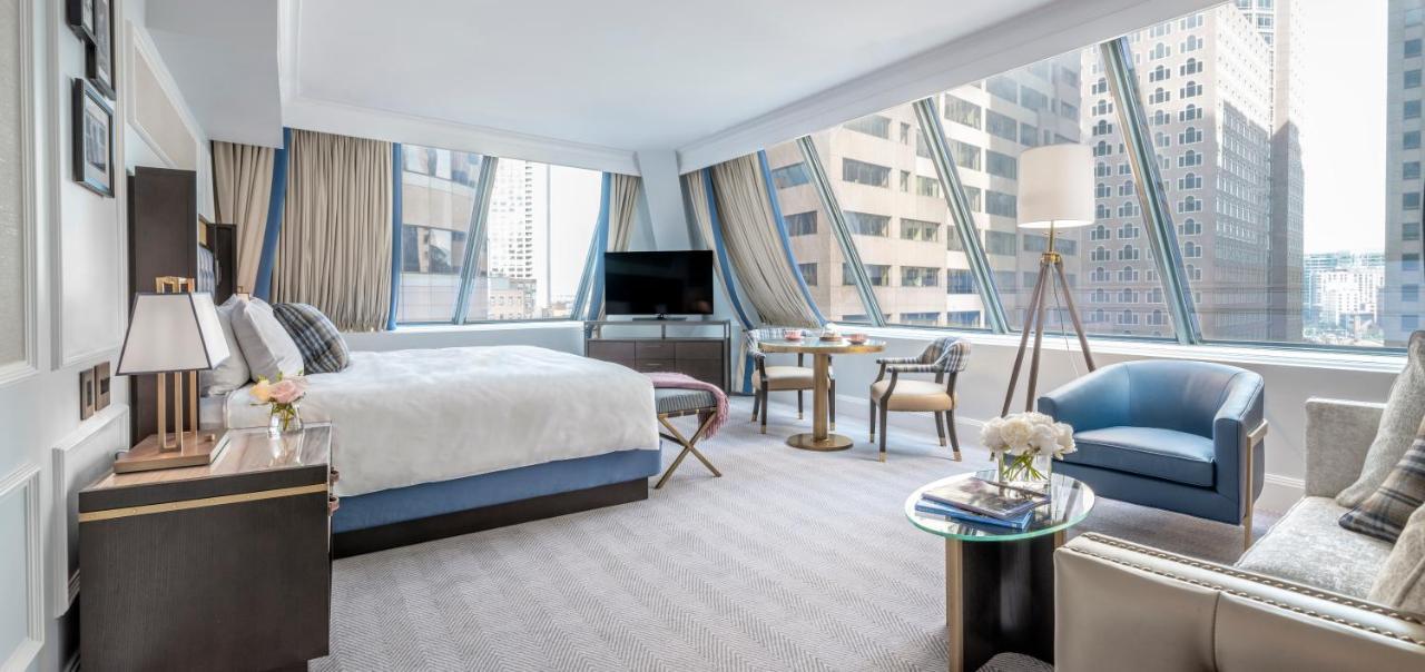 The Langham, 5*