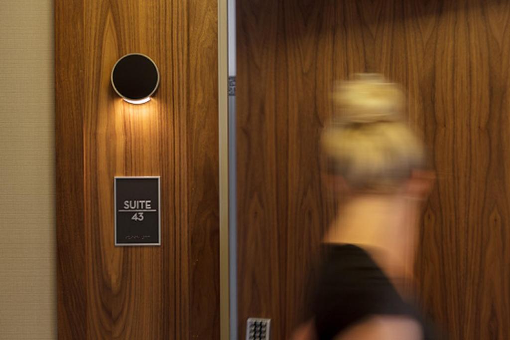 Aparthotel Chandler 3*