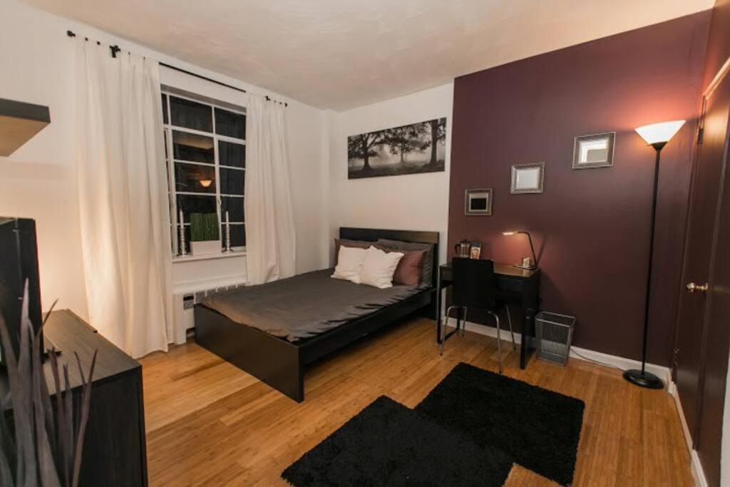 Downtown Apt, Near Tufts Med, Bmc, Mgh Apartment