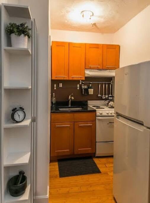 Apartment Downtown Apt, Near Tufts Med, Bmc, Mgh *